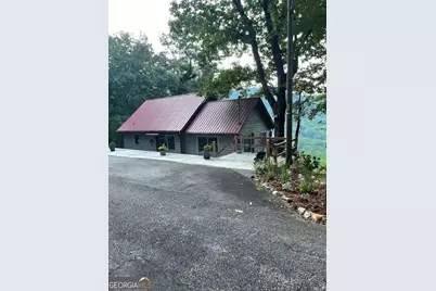 910 Foot Hills Drive, Cleveland, GA 30528 - Photo 1