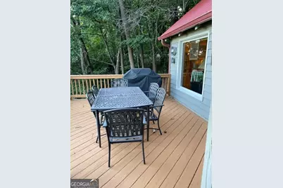 910 Foot Hills Drive, Cleveland, GA 30528 - Photo 11