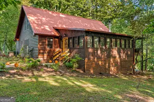 284 Major Ridge Rd, Blue Ridge, GA 30513 - Photo 9