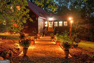 284 Major Ridge Rd, Blue Ridge, GA 30513 - Photo 3