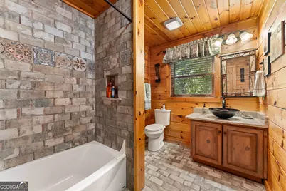 284 Major Ridge Road, Blue Ridge, GA 30513 - Photo 47