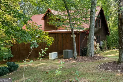 284 Major Ridge Road, Blue Ridge, GA 30513 - Photo 13