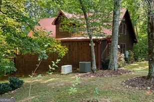 284 Major Ridge Rd, Blue Ridge, GA 30513 - Photo 13