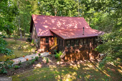 284 Major Ridge Road, Blue Ridge, GA 30513 - Photo 11