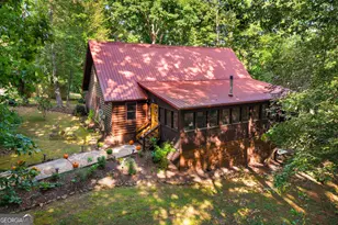 284 Major Ridge Rd, Blue Ridge, GA 30513 - Photo 11