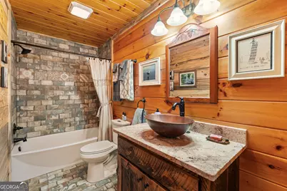 284 Major Ridge Road, Blue Ridge, GA 30513 - Photo 37