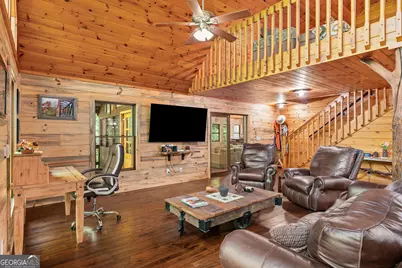 284 Major Ridge Road, Blue Ridge, GA 30513 - Photo 29
