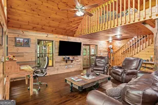 284 Major Ridge Rd, Blue Ridge, GA 30513 - Photo 29