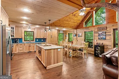 284 Major Ridge Road, Blue Ridge, GA 30513 - Photo 31