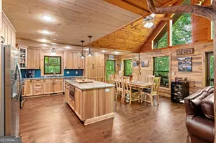 284 Major Ridge Rd, Blue Ridge, GA 30513 - Photo 31