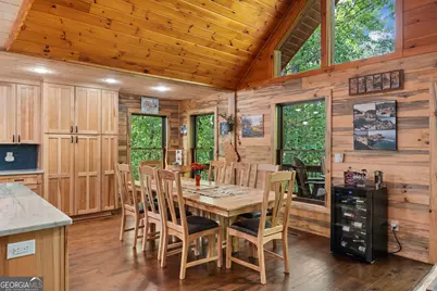 284 Major Ridge Road, Blue Ridge, GA 30513 - Photo 33
