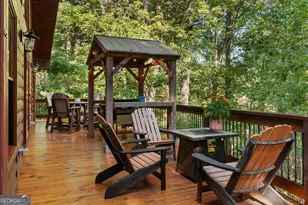 284 Major Ridge Rd, Blue Ridge, GA 30513 - Photo 25