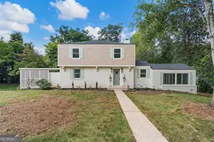 107 Ridgecrest Rd, Lagrange, GA 30240 - Photo 1