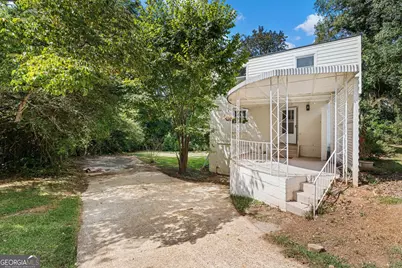 107 Ridgecrest Road, Lagrange, GA 30240 - Photo 35