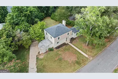 107 Ridgecrest Road, Lagrange, GA 30240 - Photo 39
