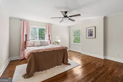 107 Ridgecrest Road, Lagrange, GA 30240 - Photo 27