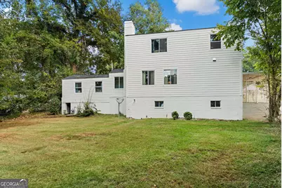 107 Ridgecrest Road, Lagrange, GA 30240 - Photo 37