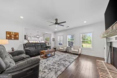 1100 W Magnolia Loop, Madison, GA 30650 - Photo 9