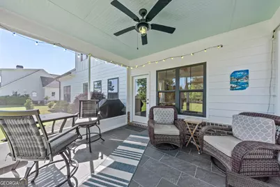 1100 W Magnolia Loop, Madison, GA 30650 - Photo 33