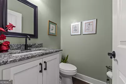 1100 W Magnolia Loop, Madison, GA 30650 - Photo 29