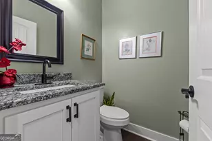 1100 W Magnolia Loop, Madison, GA 30650 - Photo 29
