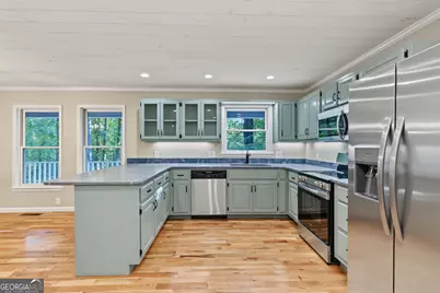 623 Deerfield Drive, Clayton, GA 30525 - Photo 17