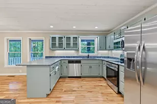 623 Deerfield Dr, Clayton, GA 30525 - Photo 17