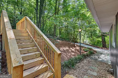 55 Wallace St., Clayton, GA 30525 - Photo 5