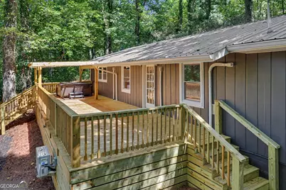 55 Wallace St., Clayton, GA 30525 - Photo 3
