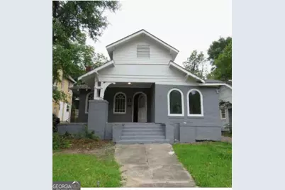 2710 Napier Avenue, Macon, GA 31204 - Photo 1