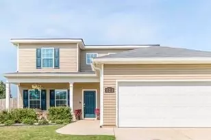 723 Ivy Glen Dr, Perry, GA 31069 - Photo 1