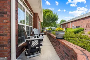 4232 Pondview Way, Oakwood, GA 30566 - Photo 1