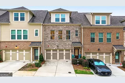 6320 Brookwater View, Mableton, GA 30126 - Photo 1