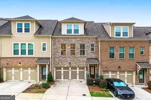 6320 Brookwater View, Mableton, GA 30126 - Photo 1