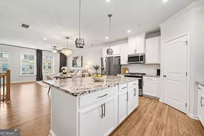 6320 Brookwater View, Mableton, GA 30126 - Photo 11