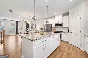 6320 Brookwater View, Mableton, GA 30126 - Photo 11