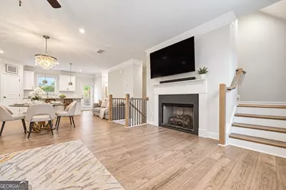 6320 Brookwater View, Mableton, GA 30126 - Photo 3