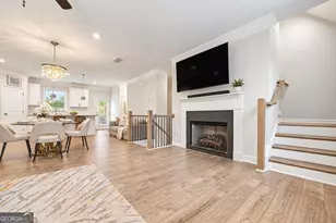 6320 Brookwater View, Mableton, GA 30126 - Photo 3