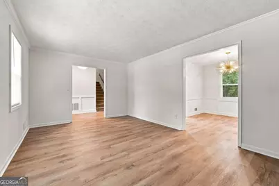 1001 Martin Road, Stone Mountain, GA 30088 - Photo 5