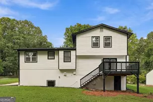1001 Martin Rd, Stone Mountain, GA 30088 - Photo 29