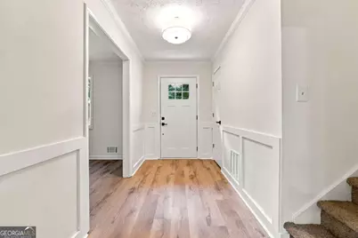 1001 Martin Road, Stone Mountain, GA 30088 - Photo 3