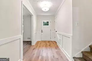 1001 Martin Rd, Stone Mountain, GA 30088 - Photo 3