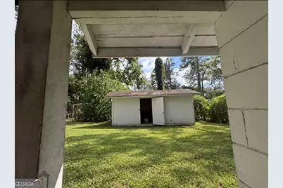 706 Richmond Avenue, Waycross, GA 31501 - Photo 3