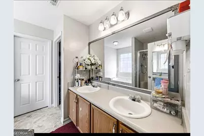 821 Freedom Walk, Locust Grove, GA 30248 - Photo 23