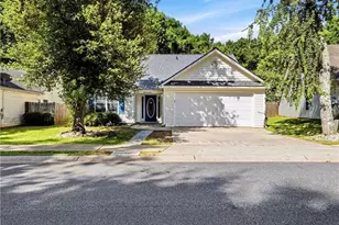 821 Freedom Walk, Locust Grove, GA 30248 - Photo 3