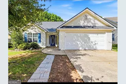 821 Freedom Walk, Locust Grove, GA 30248 - Photo 1