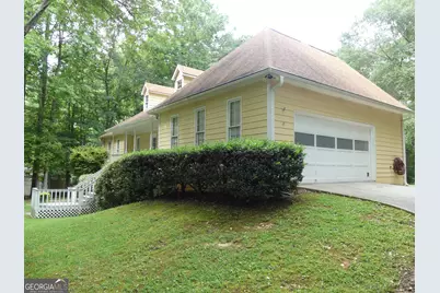345 Little Creek Drive, Sharpsburg, GA 30277 - Photo 3