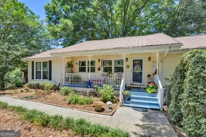 4133 H D Atha Road, Covington, GA 30014 - Photo 1