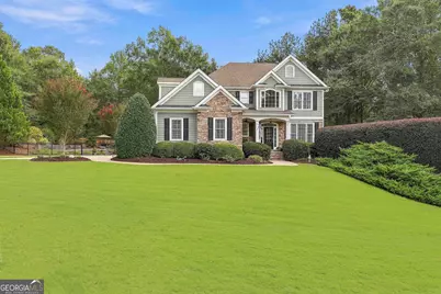 112 Tullamore Trail, Tyrone, GA 30290 - Photo 7