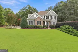 112 Tullamore Trail, Tyrone, GA 30290 - Photo 7